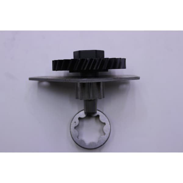 Pump Assembly Oil